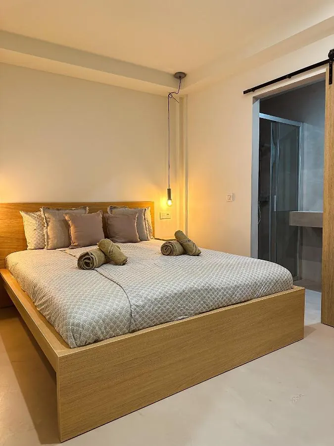 فيلا Fantastica Vivienda Situada El El Corazon Del Puerto De La Cruz 0*, بويرتو ذي لا كروز إسبانيا