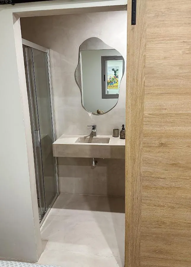 بيت للعطل فيلا Fantastica Vivienda Situada El El Corazon Del Puerto De La Cruz إسبانيا