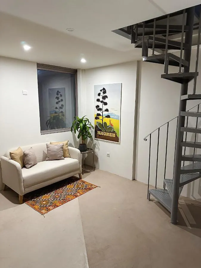 فيلا Fantastica Vivienda Situada El El Corazon Del Puerto De La Cruz بيت للعطل بويرتو ذي لا كروز