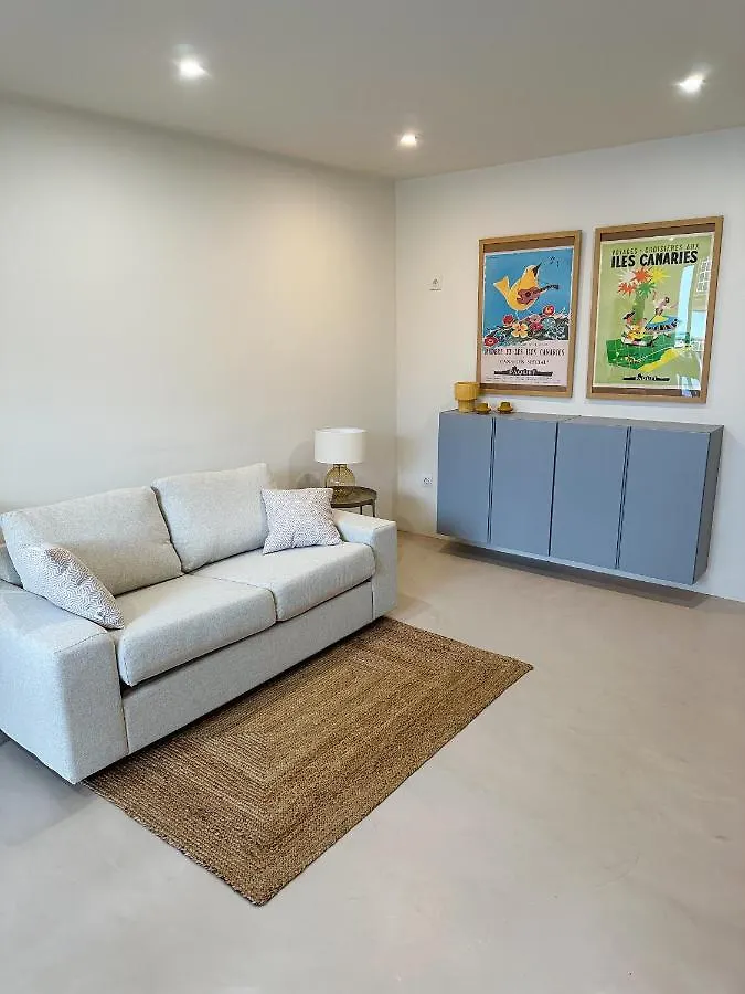 فيلا Fantastica Vivienda Situada El El Corazon Del Puerto De La Cruz بيت للعطل