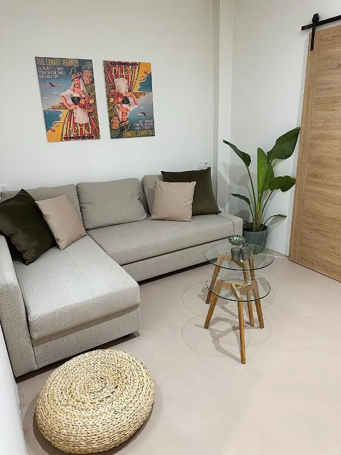 بيت للعطل فيلا Fantastica Vivienda Situada El El Corazon Del Puerto De La Cruz إسبانيا