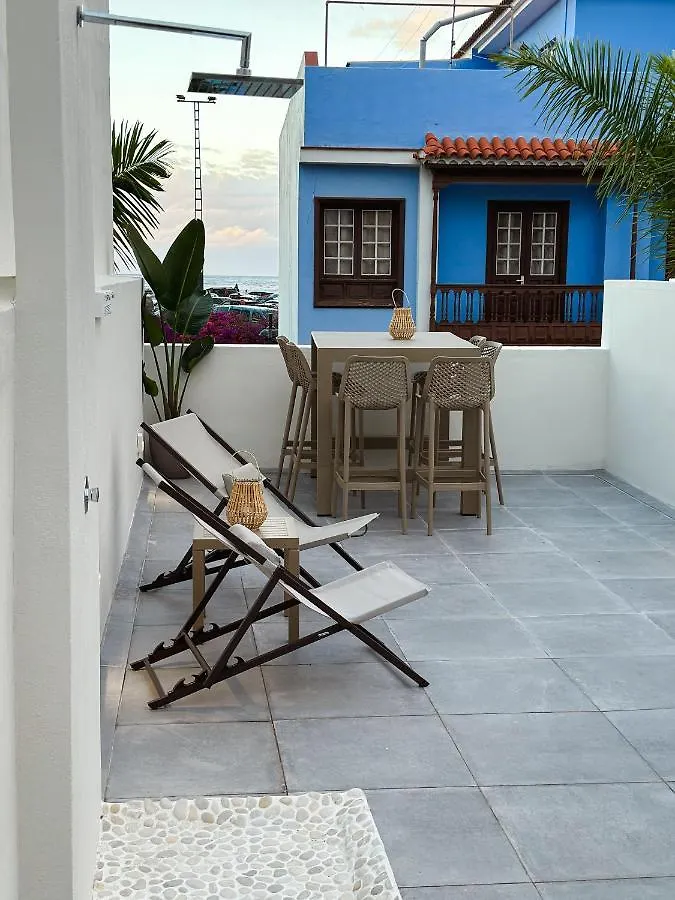فيلا Fantastica Vivienda Situada El El Corazon Del Puerto De La Cruz بويرتو ذي لا كروز