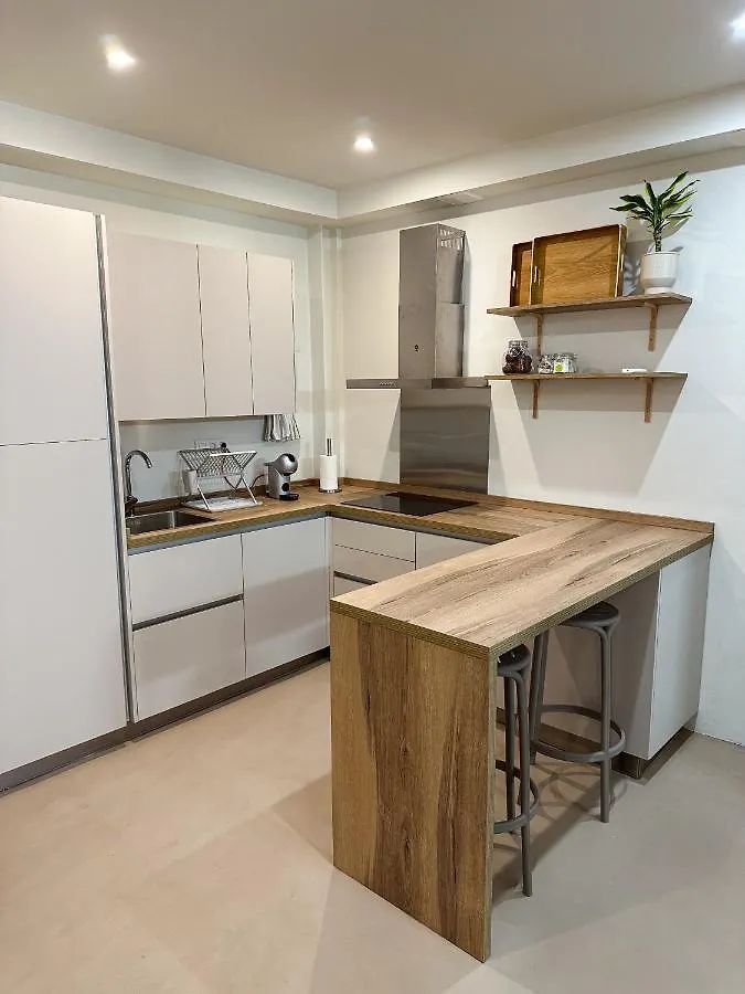 فيلا Fantastica Vivienda Situada El El Corazon Del Puerto De La Cruz 0*, بويرتو ذي لا كروز إسبانيا