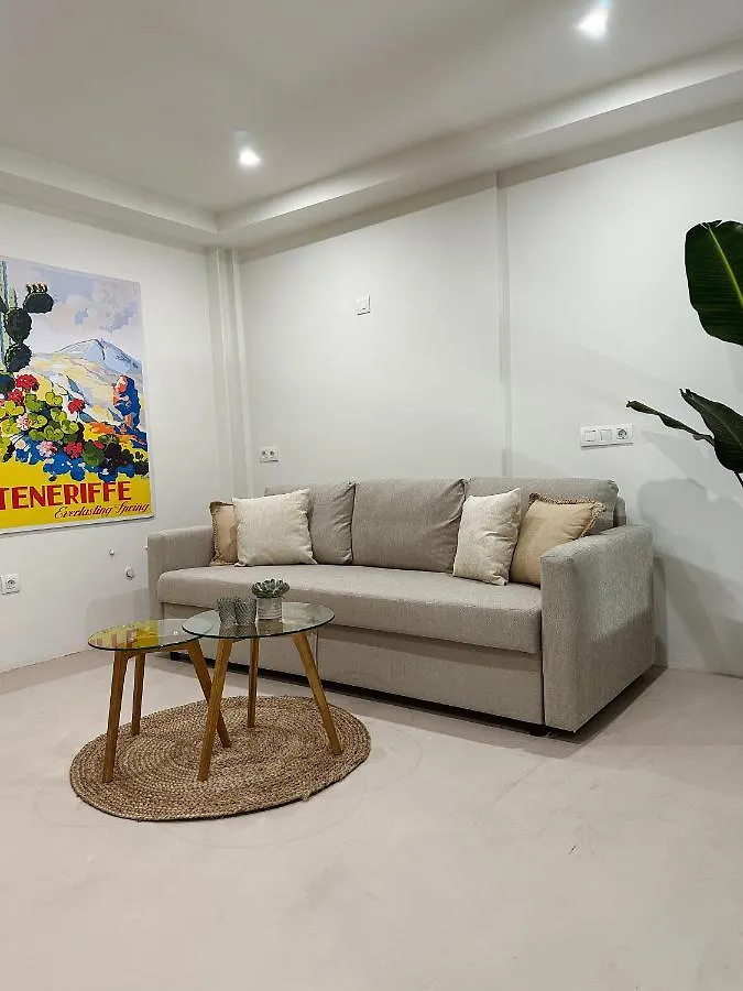 بيت للعطل فيلا Fantastica Vivienda Situada El El Corazon Del Puerto De La Cruz