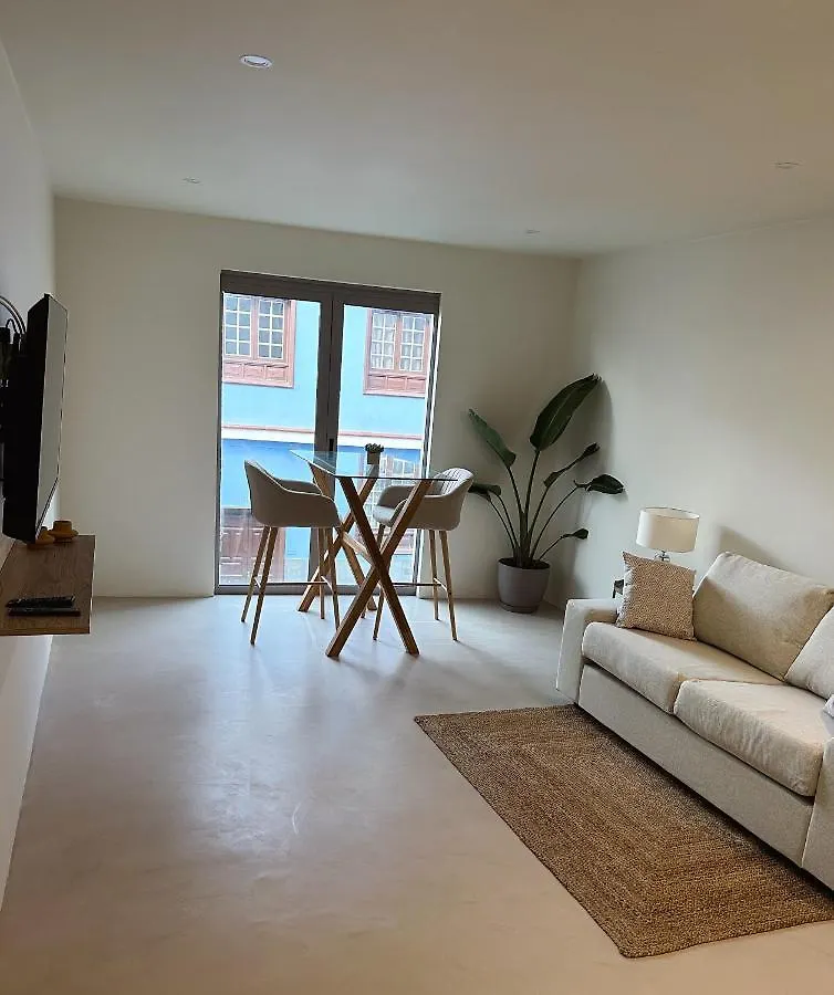 بيت للعطل فيلا Fantastica Vivienda Situada El El Corazon Del Puerto De La Cruz
